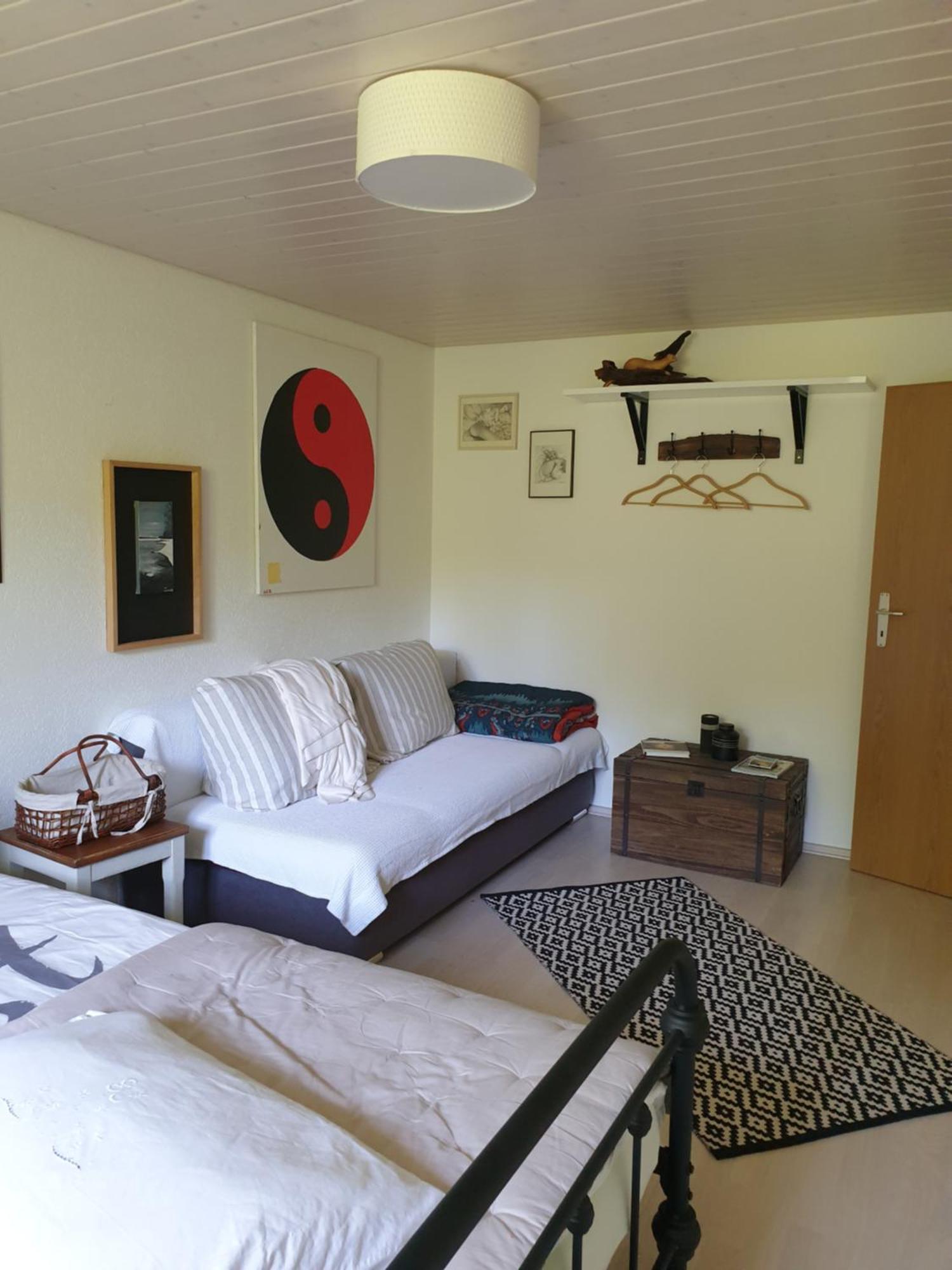 Agreable Chambre D'Hotes, Au Calme, Dans La Nature Roches Bagian luar foto