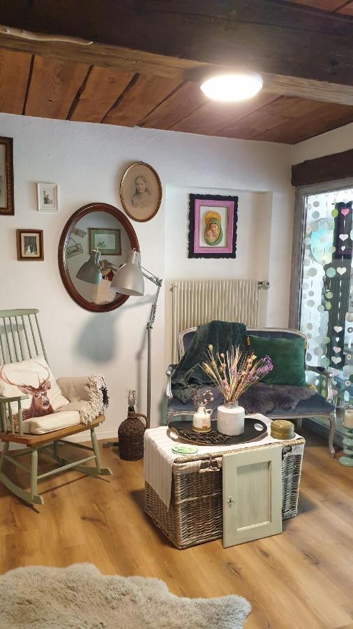 Agreable Chambre D'Hotes, Au Calme, Dans La Nature Roches Bagian luar foto