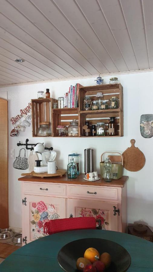 Agreable Chambre D'Hotes, Au Calme, Dans La Nature Roches Bagian luar foto