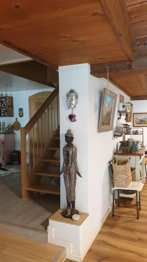 Agreable Chambre D'Hotes, Au Calme, Dans La Nature Roches Bagian luar foto